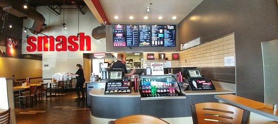 Smashburger